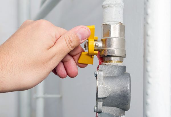 Gas Line Installation - Gas Line Installation Jacksonville, Florida