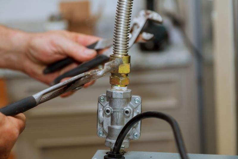 Gas Line Moving Service in Kansas City, MO