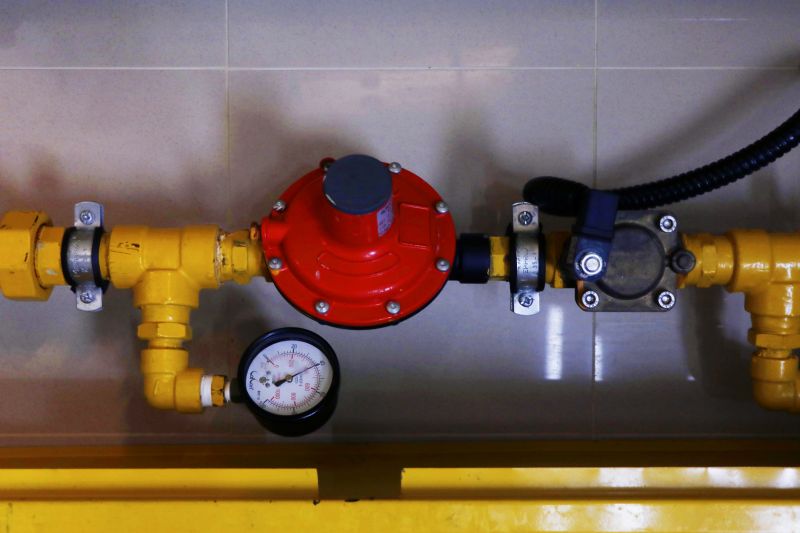 Permitting and Regulations